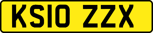 KS10ZZX