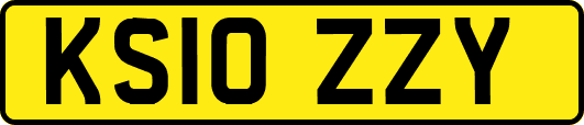 KS10ZZY