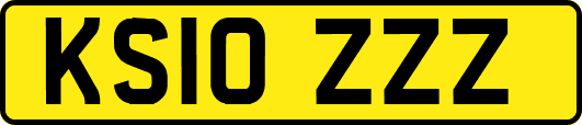 KS10ZZZ