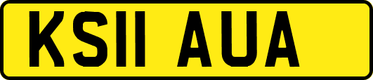 KS11AUA