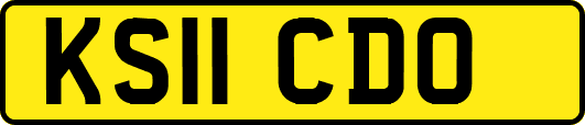 KS11CDO