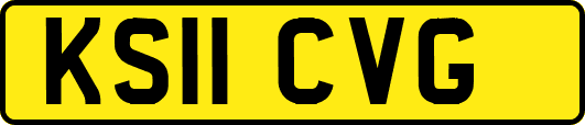 KS11CVG