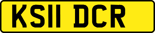 KS11DCR