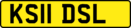 KS11DSL