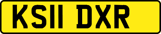 KS11DXR