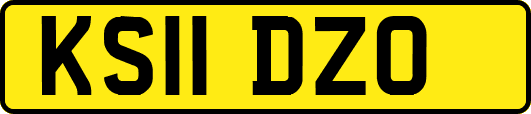 KS11DZO