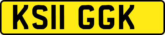 KS11GGK