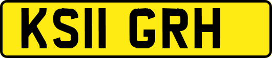 KS11GRH