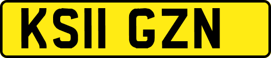 KS11GZN