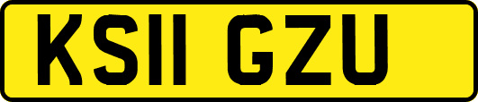 KS11GZU