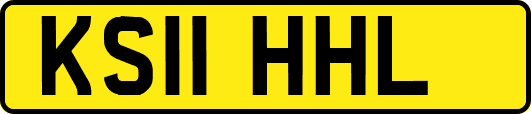 KS11HHL