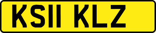 KS11KLZ