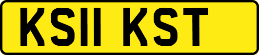 KS11KST