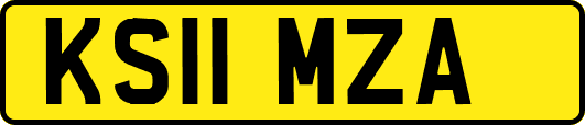 KS11MZA