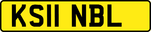 KS11NBL