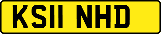 KS11NHD