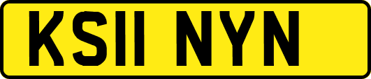 KS11NYN
