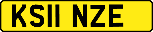 KS11NZE