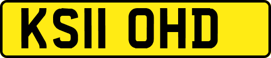 KS11OHD
