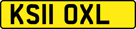 KS11OXL