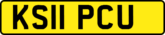 KS11PCU