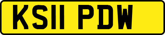 KS11PDW