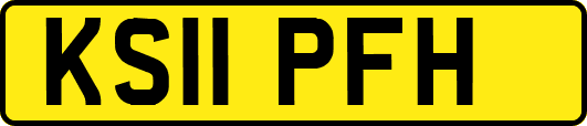 KS11PFH