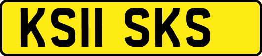 KS11SKS
