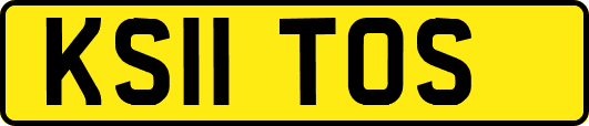 KS11TOS