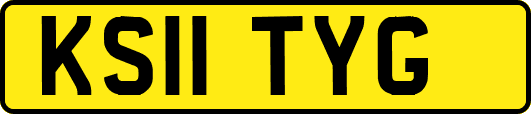 KS11TYG