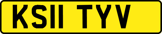 KS11TYV