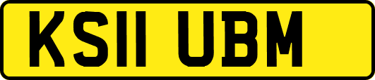 KS11UBM