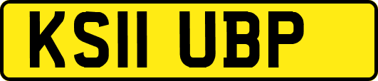 KS11UBP