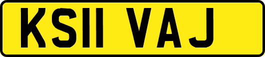 KS11VAJ