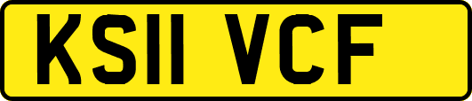 KS11VCF