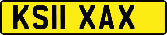 KS11XAX