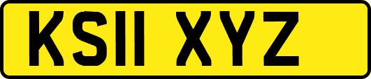 KS11XYZ
