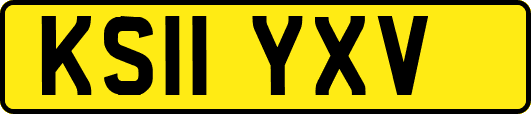 KS11YXV