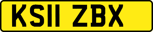 KS11ZBX
