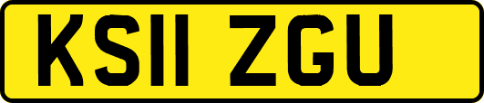 KS11ZGU