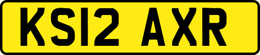 KS12AXR