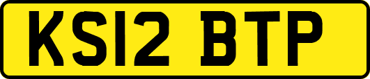 KS12BTP