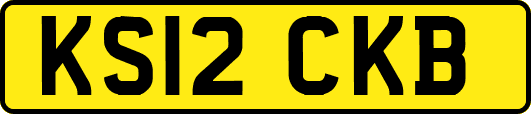 KS12CKB