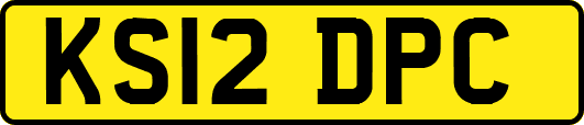 KS12DPC