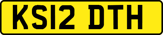 KS12DTH