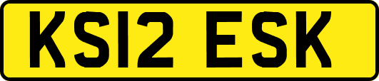 KS12ESK