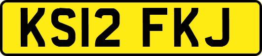 KS12FKJ