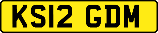 KS12GDM