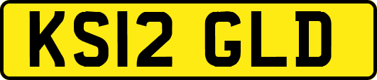 KS12GLD