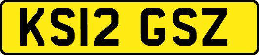 KS12GSZ